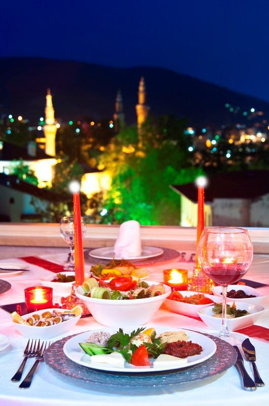 Kutlucan Oldtown بورصة المظهر الخارجي الصورة